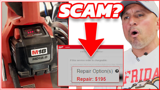 Understanding Milwaukee Tool Warranty: A Comprehensive Guide