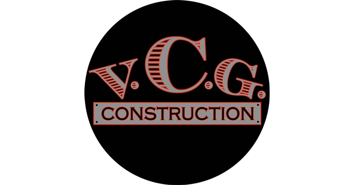 Official VCG Construction Merch Store | Construction Workwear and Gear ...